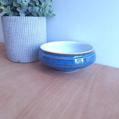 Buy Denby Chatsworth Footed Cereal Bowl • 6.99£