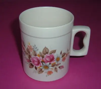 Buy Hornsea  Floral Mug    Very Rare   ( 1912) • 11.99£