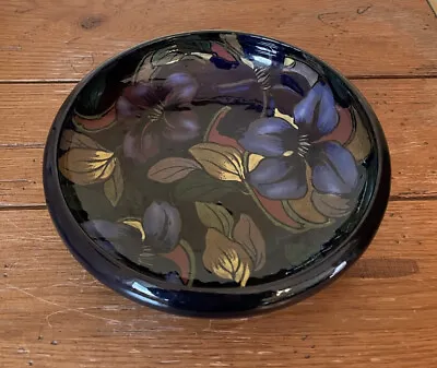 Buy Vintage Royal Stanley Ware Floral Jacobean Bowl Made In England • 33.12£