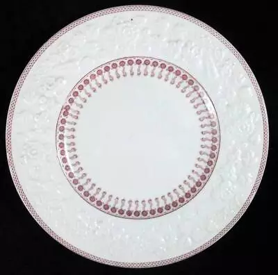 Buy George Jones And Sons SHERIDAN Luncheon Plate LIGHT USE • 27.40£
