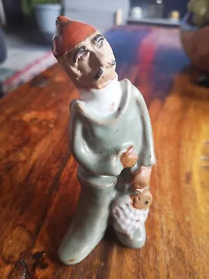 Buy Tremar Pottery Figure • 3.99£