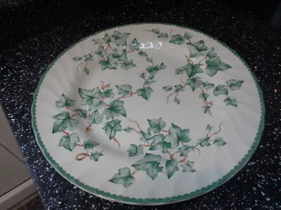 Buy Bhs Country Vine Large Round Serving Platter • 25£