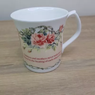 Buy Past Times  Beryl Peters Archive   Children And Mothers Never Truly Part   Mug  • 9.99£