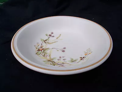 Buy Marks And Spencer HARVEST.  Cereal Or Soup Bowl. Diameter 6 7/8 Inches  • 9.75£