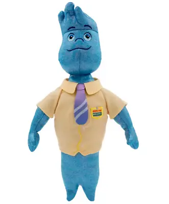 Buy Official Disney Store Wade Medium Soft Toy, Elemental • 26.99£