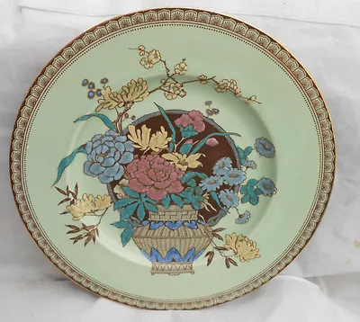 Buy Royal Staffordshire Clarice Cliff Ophelia Dinner Plate S  A J Wilkinson Rare   • 48.98£