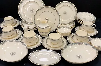 Buy Royal Doulton Albany H5121 Tableware, *sold Individually, Take Your Pick* • 7.99£