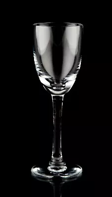 Buy Lalique France Cordial Glass Vintage Crystal Stemware Signed • 35.46£