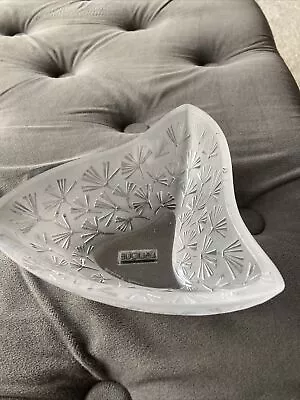 Buy Lalique Glass Signed R Lalique • 72£
