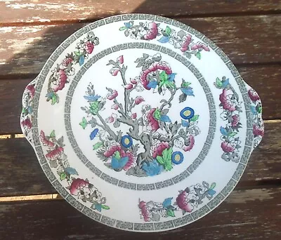 Buy Johnson Brothers Indian Tree Serving  Plate • 3.95£