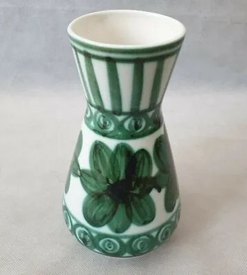 Buy Vintage Mid Century Rye Cinque Ports Pottery The Monastry Rye Vase 11  1960s • 29.99£