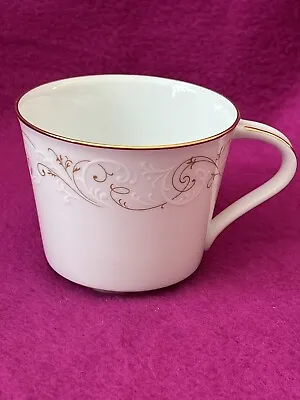 Buy Noritake China DUETTO 6610 FLAT CUP - Never Used • 4.79£