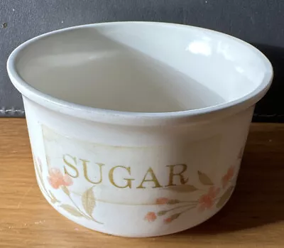 Buy Vintage ￼Pottery-Bilton.s England Sugar / Sweetener Bowl.in Good Used Condition • 0.99£