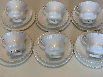Buy Richmond Antique Tea Set • 20£