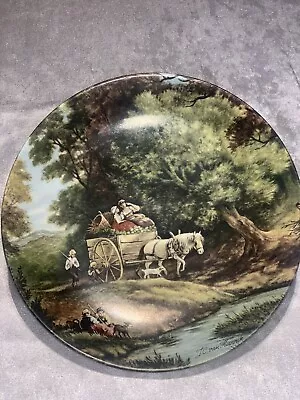 Buy Bristol Pottery Collectible Plate • 9.99£