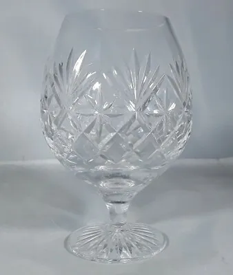 Buy Royal Doulton Crystal “KNIGHTSBRIDGE” Brandy Glass – 13.5cms (5-1/4″) Tall  • 14£