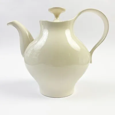 Buy Eva Zeisel Royal Stafford One-O-One 2008 Teapot OOP • 80.61£