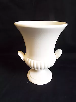 Buy Large Wedgwood Etruria & Barlaston Moonstone Campana Urn Vase • 37.50£