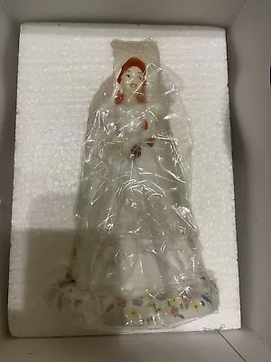 Buy Royal Doulton Figurine Disney Princess Ariel New Boxed • 49.95£