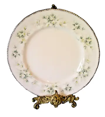 Buy Paragon China Limited Dinner Plate First Love Pattern 10 Available • 10£