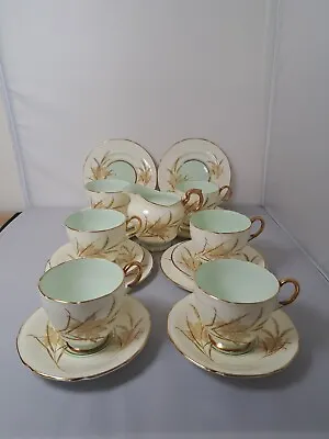 Buy By Appointment Paragon China 1950's  19pc Tea Set • 45£