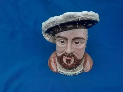 Buy Beswick Toby / Character Jug Henry VIII 2099 • 19.95£
