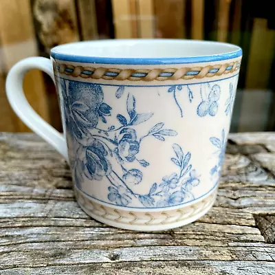 Buy Classic Royal Doulton Studio Provence Fine China Mug Vgc • 8.99£