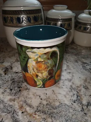 Buy  G) PAUL CEZANNE  Still Life With Drapery  Coffee Mug  Cup Excellent Condition • 9.60£