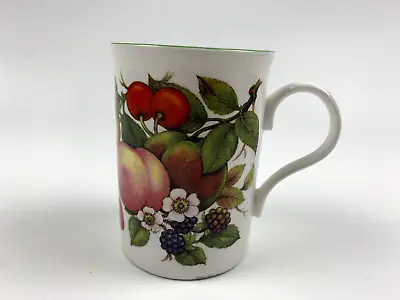 Buy Vintage Crown Trent China  HARVEST  Mug Staffordshire England • 9.49£