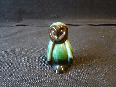 Buy Blue Mountain Pottery Canada - Owl  Figurine Ornament • 12£