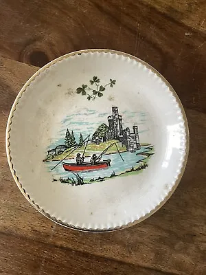 Buy Ireland Carrigaline Pottery - Decorative Plate • 10£