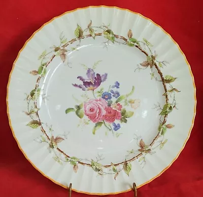 Buy Vintage Royal Worcester Florence 5 Piece Place Setting - Rare • 28.29£