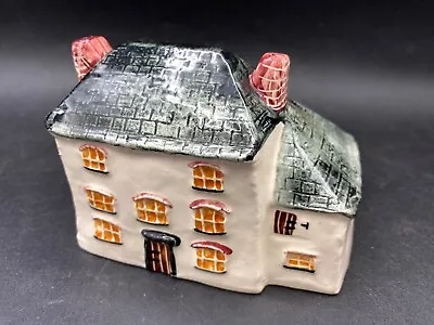 Buy John Putnam's Heritage Devonshire Farm House Hand Painted Collectable 1978 • 15.58£