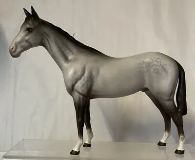 Buy Beautiful Beswick Horse - Bois Roussel • 36£
