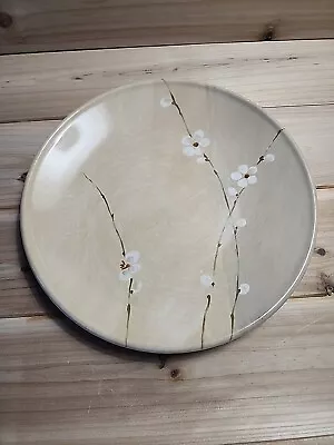 Buy Discontinued BLOSSOM By ROYAL STAFFORD Salad Plate RADIO FLOWERS England  • 8.64£