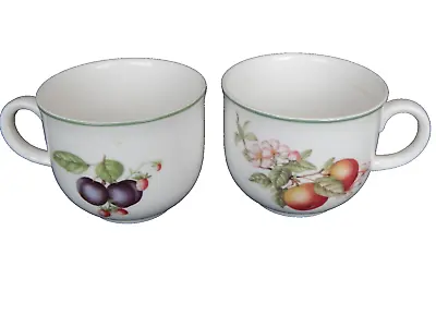 Buy 2 Ashberry Cups St Michael Marks & Spencer M&S Vintage Retro Replacements Spares • 4£