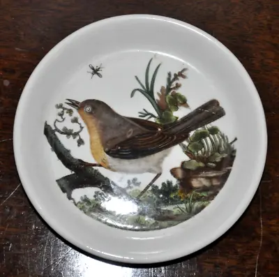 Buy Vintage Portmeirion Birds Of Britain Trinket Dish • 10£