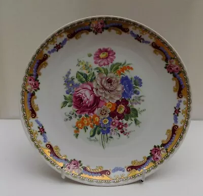 Buy T Limoges Depos Decorative Plate • 21£