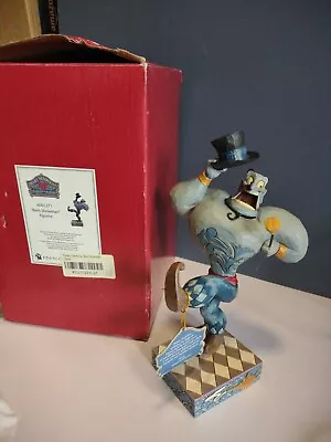 Buy Disney Traditions Genie Figurine Born Showman 6001271 • 9.95£
