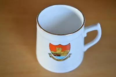 Buy Crested China - Mug - Coat Of Arms For     Broughty Ferry   • 2.99£