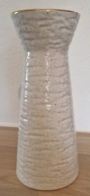 Buy Kernewek Cornish Pottery Stone Effect Vase  • 10£