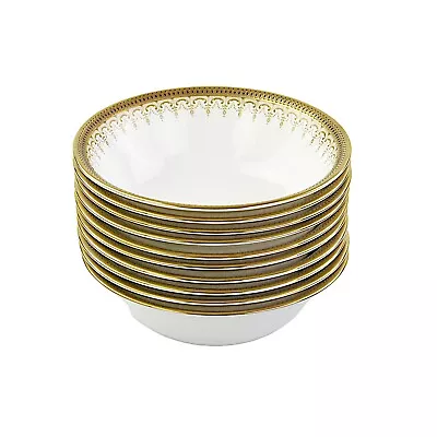 Buy Paragon Athena, 10 X Coupe Cereal Bowls • 45£