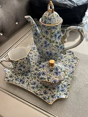 Buy Chintz Tea Set • 33.76£