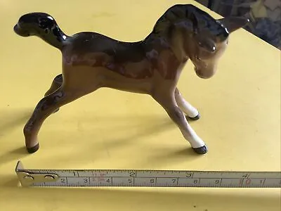 Buy Charming Beswick China Foal Vintage • 10£