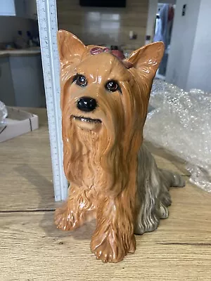 Buy Beswick Yorkshire Terrier Large • 5.99£