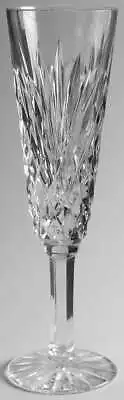Buy Tyrone Crystal Antrim Champagne Flute 1438137 • 94.68£