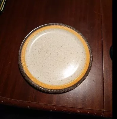 Buy Vintage Barratts Plate Stoneware  Great Condition Have 2 • 3.95£