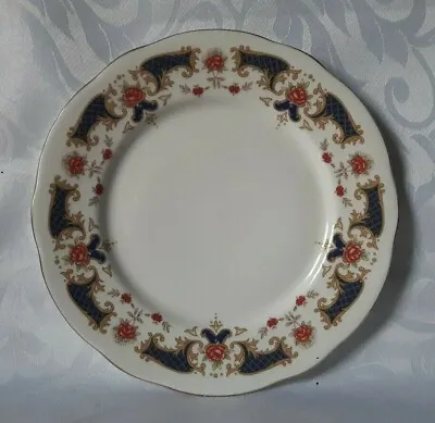Buy Duchess Westminster Breakfast Plate Bone China Starter Plate Or Salad Plate • 18.95£