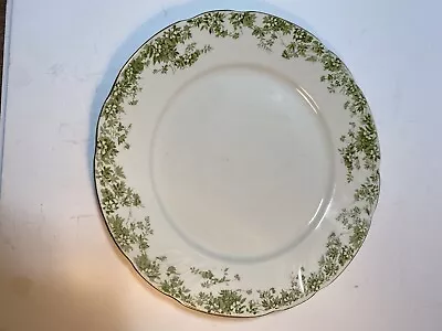 Buy Dinner Plate Kathryn Doulton Burslem England 9 1/2” Replacement Vintage • 13.28£