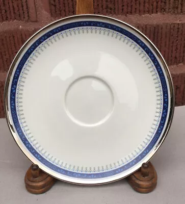 Buy Pickard China Grace Pattern 6  Saucer - Use For Appetizers Nibbles Made In USA • 7.28£
